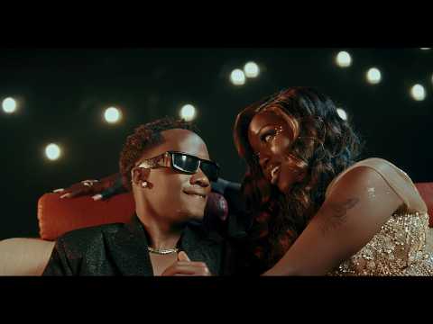 Black Shuga x Laty Wizy - Am Okay [Official Music Video] 4K