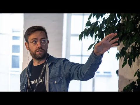 Strengthening the Base: Laying the Groundwork for a more robust Rust SDK - Benjamin Bouvier