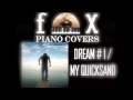 Dream # 1/My Quicksand - Elton John (Cover)