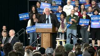 I Agree with Scott Walker on One Thing: Nothing | Bernie Sanders