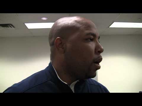 BlueGoldNews.com: Robert Gillespie 8/11/2012