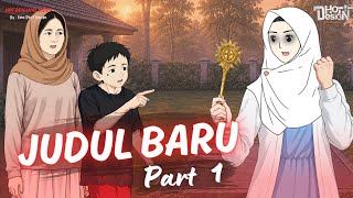 Download lagu NEW TITLE PART 1 - Dhot Design mp3