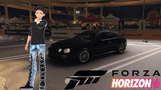 【Forza Horizon6】車のことをだらだらお話しながらドライブ、時々レース【steam】