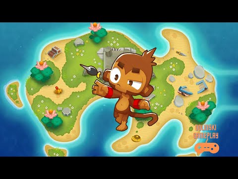 Bloons TD 6 Desafio Avançado 10 de Março de 2023