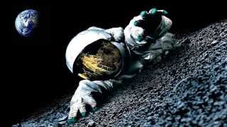 Lunar Asylum - Lost In Space
