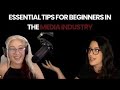 Sarah Arabic Essential Tips For Beginners In The Media Industry