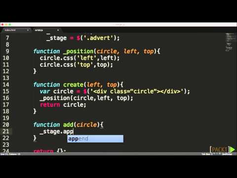 JS Dsgn Patterns 20 Patterns for Advancing Your JS Skills Singleton Dsgn Pattern | packtpub com