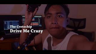 Download lagu The Crotochip - Drive Me Crazy [ Acoustic Cover] mp3