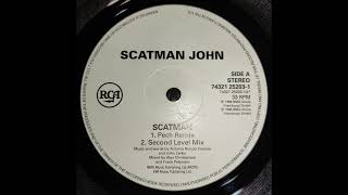 Download lagu Scatman John - Scatman (Ski-Ba-Bop-Ba-Dop-Bop) (Pech Remix) mp3