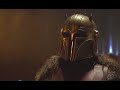 The Mandalorian Chapter 3 The Sin 2019 Signet Forging Scene