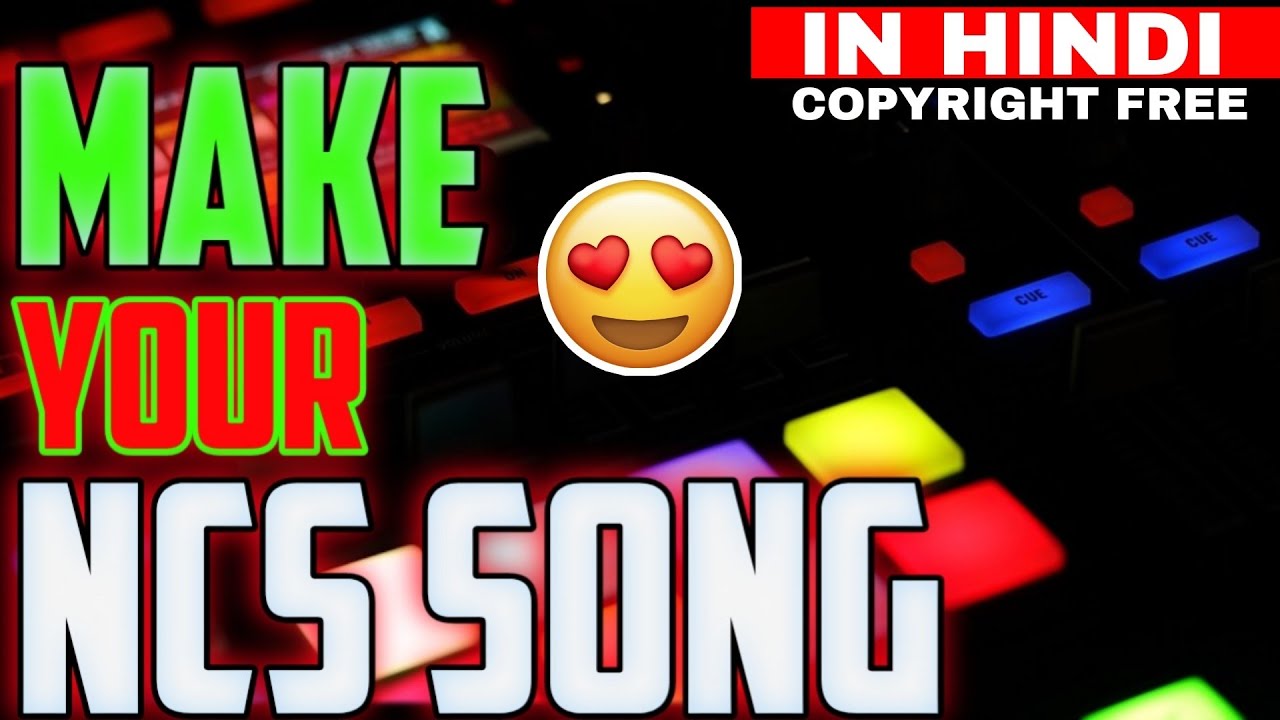 Apna Khud Ka Background Yt Music Kaise Banaye || Make Your Own NCS Song For YouTube || BT Technology