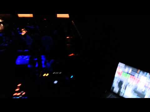 DJ RO LIVE @ DESTINO  04 | 04 | 13