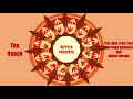 The Knack - (The Man from The) Marriage Guidance and Advice Bureau (Official Visualiser)