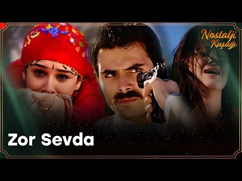 Kanal 7'de Nostalji Kuşağı | Zor Sevda