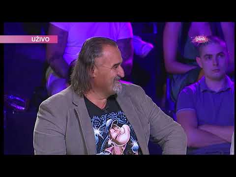 Zadruga 3 - Raća bacio oko na udatu zadrugarku - 06.09.2019.