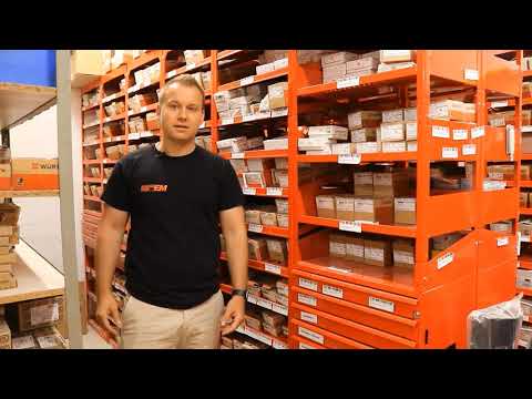 Leiter Baustellenlogistik (m/w/d)