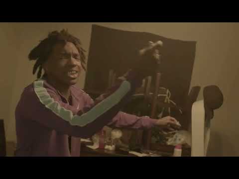 Kickkone - "VICTIM" (Official Video)