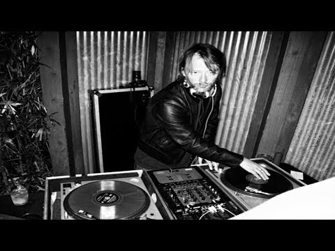 Radiohead - Stop Whispering (Live at Avalon, Boston 1996)
