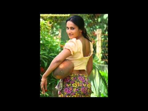 මංකඩ ළඟ හැන්දෑවේ දියබුං හඬ නගනා