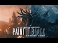 Doctor Strange Scarlet Witch Paint It Black Multiverse Of Madness Marvel