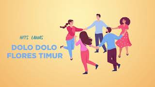 Download lagu Dolo Dolo - Tega Cinta Nona Manis mp3
