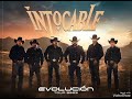 Es alguien más - intocable