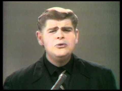 "I'LL MEET YOU IN THE MORNING" by THE PROPHETS QUARTET