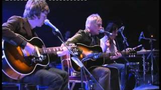 Noel Gallagher & Paul Weller  - The Butterfly Collector