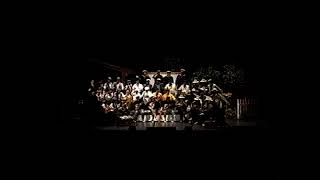 De barrio en barrio – Preliminares – COAC 2002