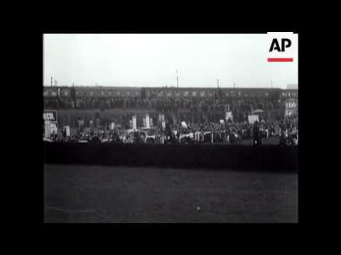 Grand National Steeplechase 1937