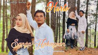 Download lagu Farro Simamora feat Yenti Lida - Harto Sanga Hakayoan ( music video) mp3