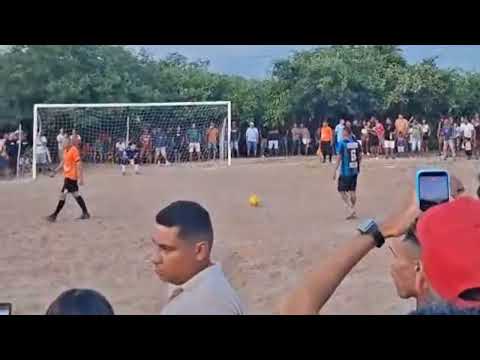 Barreiro x Buriti do Rei em Colônia do Piauí 