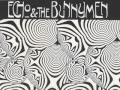Echo & The Bunnymen with Noel Burke "Prove Me Wrong"