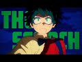 My Hero Academia「AMV」The Search