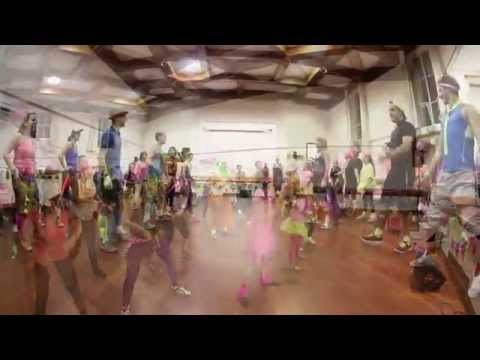 ZUMBA Party in Memory of Sarah Morrison