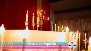 preview picture of video 'Hora santa de sanación y reparación ((( ultra HD, 4K )))'