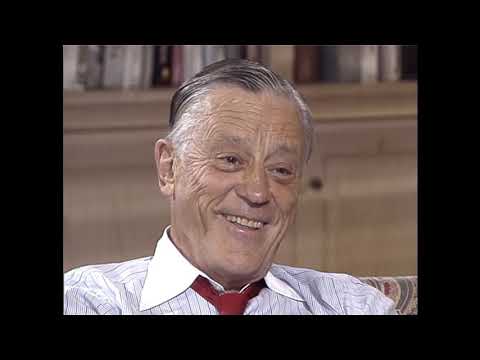 ABC Primetime Live - Ben Bradlee Interview - 1994