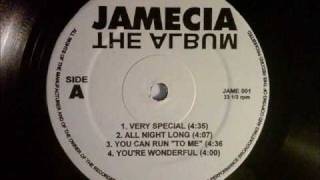 Jamecia Bennett - Very Special