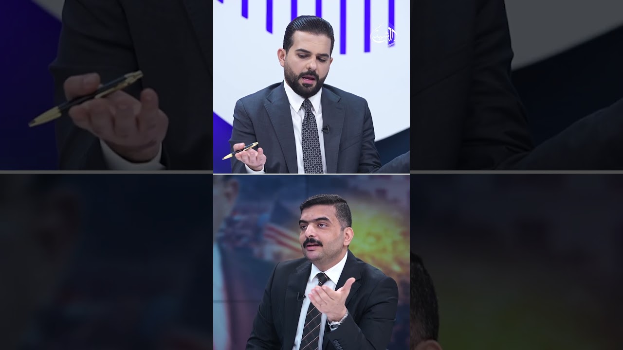 فيديو | الشيباني: المالكي هو رئيس الوزراء… والعراق سيدخل نفقًا مظلمًا إذا فرضت تغريدة ترامب واقعها!