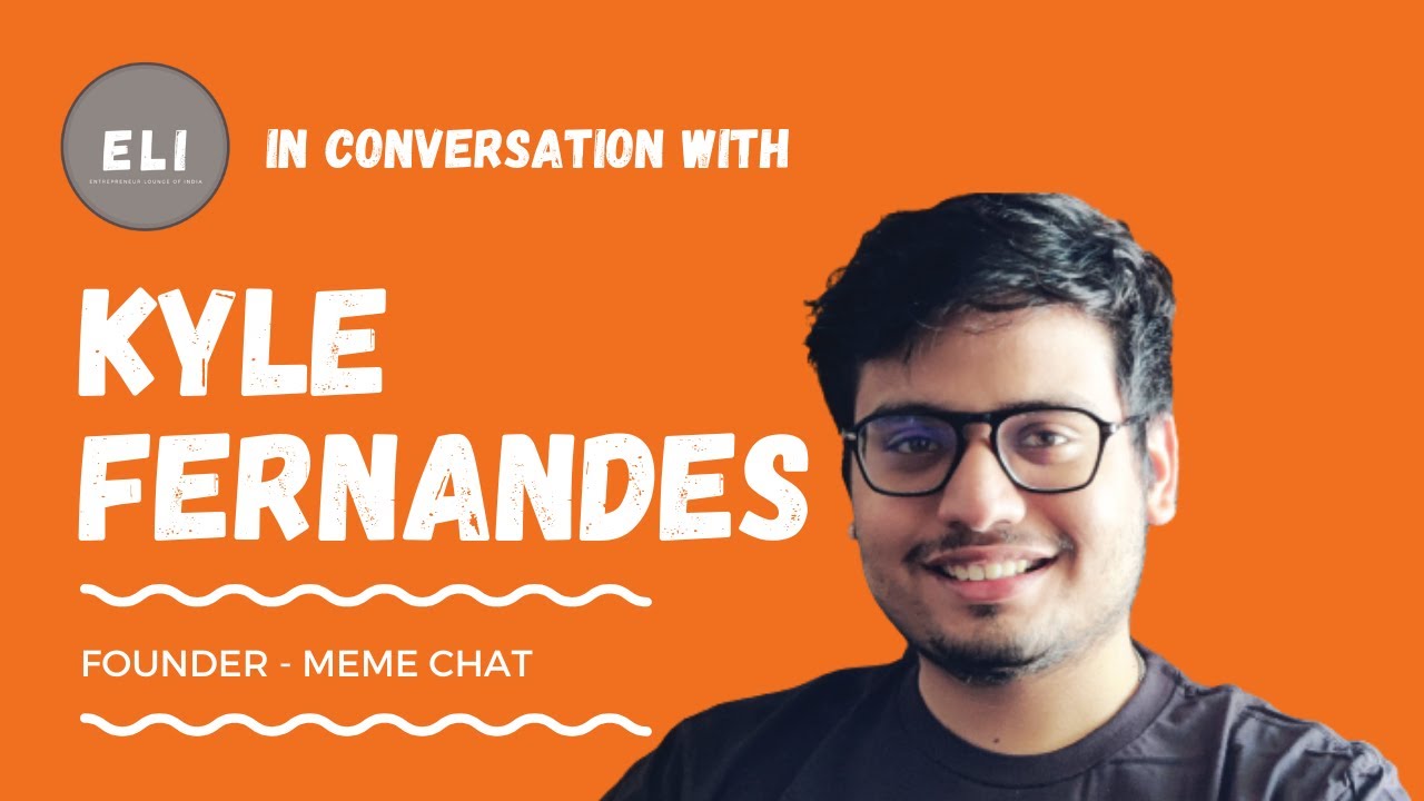 Memes to Millions: The Phenomenal Rise of Kyle Fernandes and Meme Chat