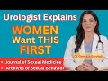 What 82 Of Women Secretly Wish Men Knew About Foreplay Urologist S Breakdown Science Based