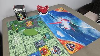 Practicando N Zoroark  Para NAIC