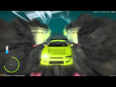 Stunt [DM] nAzHo v15 Dub Paradise #05