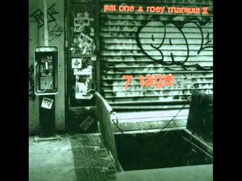 Pal One & Roey Marquis II - Verstopfung