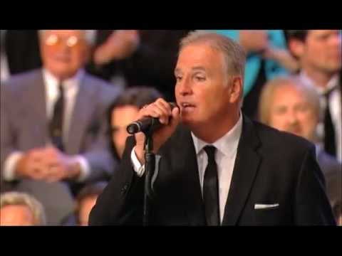 Triumphant Quartet - The Old White Flag