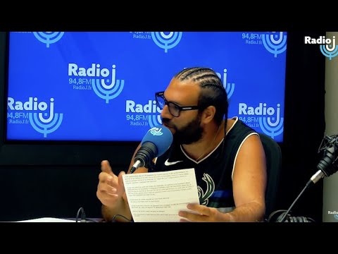 Le Juste Juif   - Le billet de David Azria