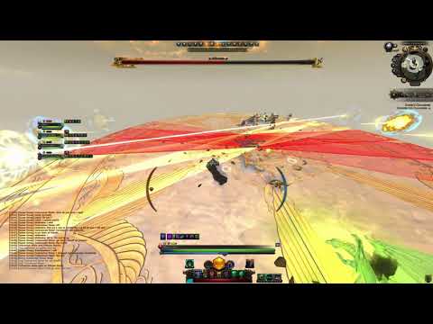 Neverwinter Mod 19 | Zariel's Challenge (Master) | Sentinel Off-Tank