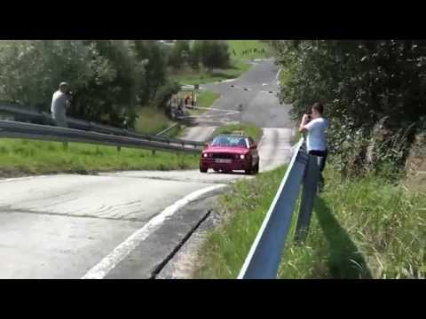 4 Runda SMT 2014 - Szymon Więckowski Marcin Korczyk BMW by OesRecords