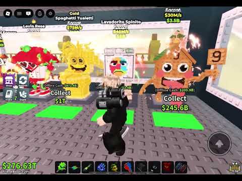 Updated sab base tour