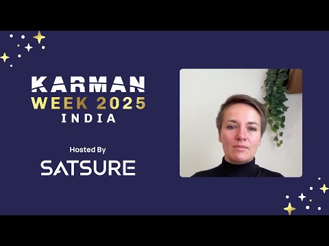 Amelie Schoenenwald | ESA Astronaut Reserve | On Collaboration & Redefining Success in Space